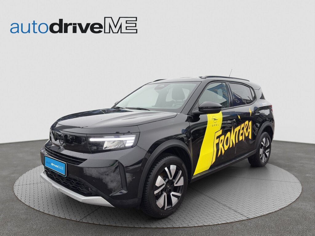 Opel Frontera Elektro 44kWh GS