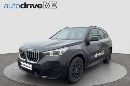 BMW X1 xDrive30e