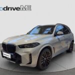 BMW X5 xDrive50e