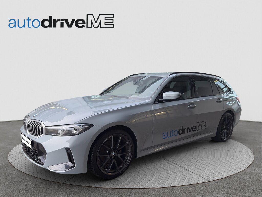 BMW 320d xDrive