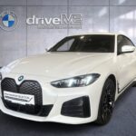 BMW i4 eDrive40