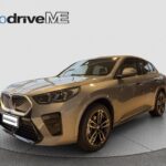BMW iX2 eDrive20