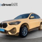 BMW X1 xDrive18d