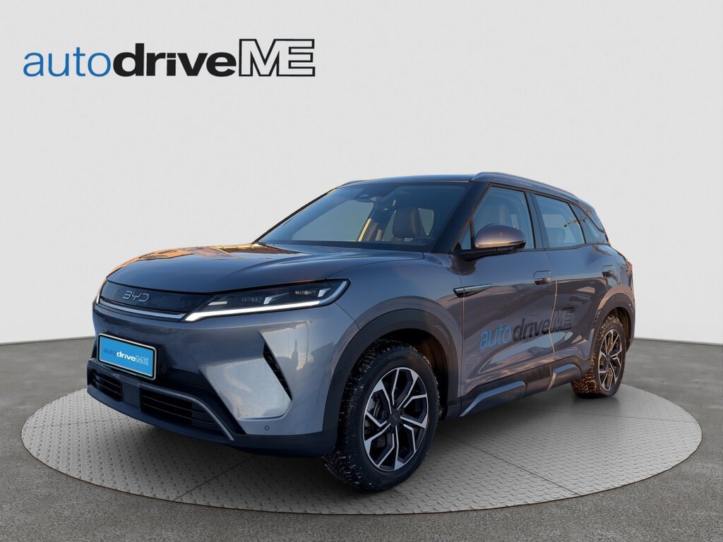 BYD Atto2 45,12 kWh Boost Österreich Paket