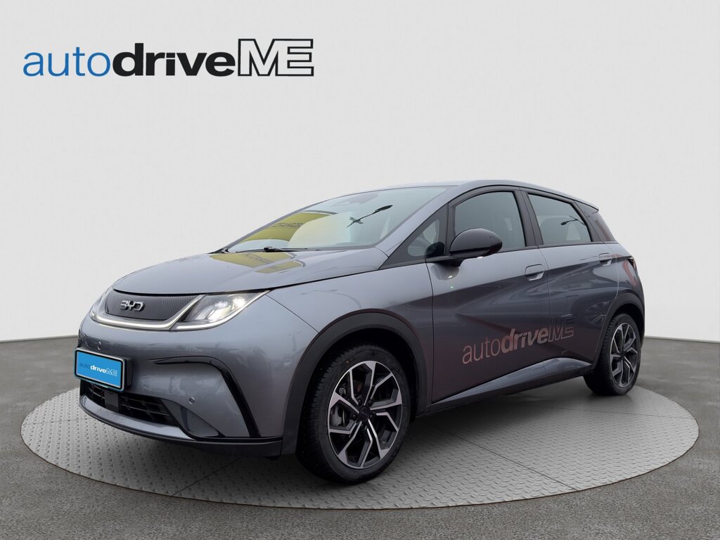 BYD DOLPHIN Comfort MY2025
