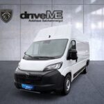 Peugeot Boxer 35+ L4H3 BlueHDi 140 S&S