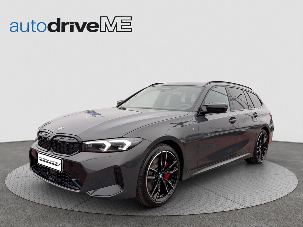 BMW M340d xDrive
