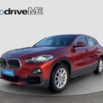 BMW X2 sDrive18i