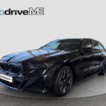 BMW 540d xDrive