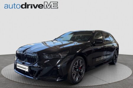 BMW 540d xDrive