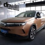 Opel Grandland 1.2 MHEV GS