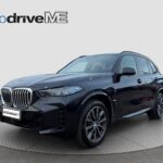BMW X5 xDrive50e