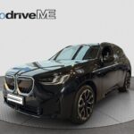 BMW X3 20d xDrive