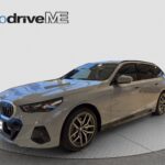 BMW i5 xDrive40