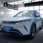 BYD Atto2 45,12 kWh Boost Österreich Paket