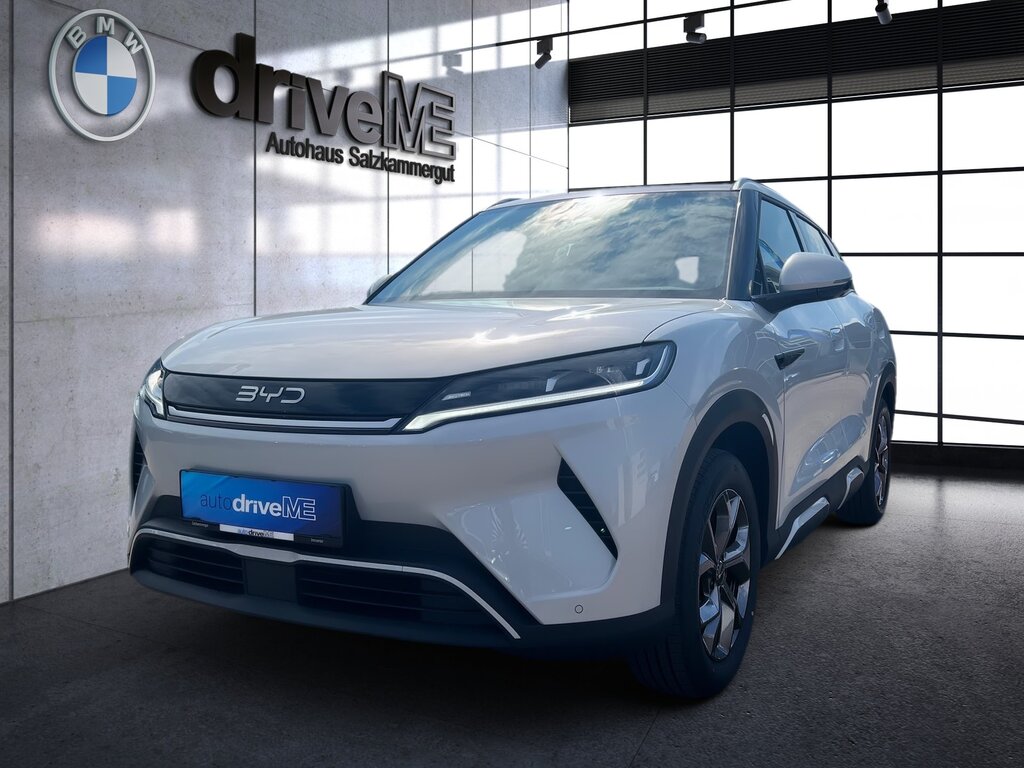 BYD Atto2 45,12 kWh Boost Österreich Paket