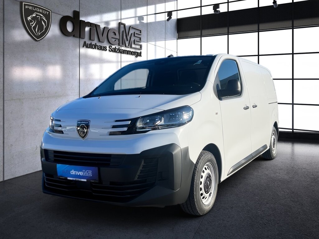 Peugeot Expert Kasten L2 BlueHDi 120 S&S