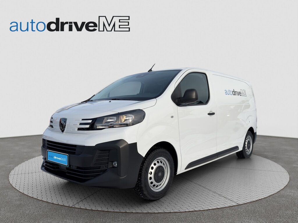 Peugeot Expert Kasten L2 BlueHDi 120 S&S