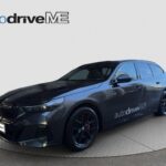 BMW 550e xDrive