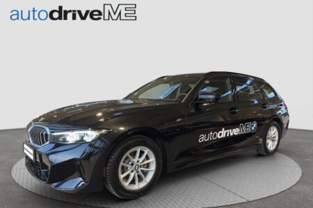 BMW 318d