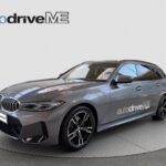 BMW 320d xDrive