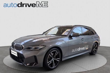 BMW 320d xDrive