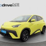 BYD Dolphin Comfort Österreich Paket