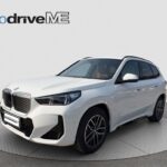 BMW iX1 eDrive20