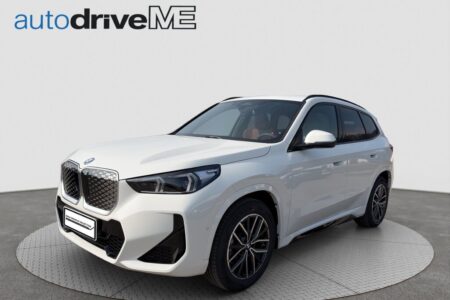 BMW iX1 eDrive20