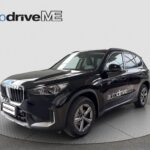 BMW X1 xDrive20d