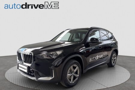 BMW X1 xDrive20d