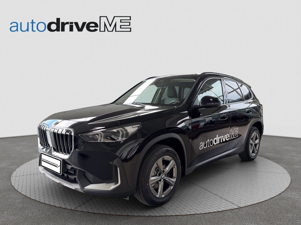BMW X1 xDrive20d