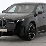 BMW iX3 50 xDrive