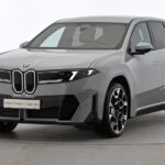 BMW iX3 50 xDrive