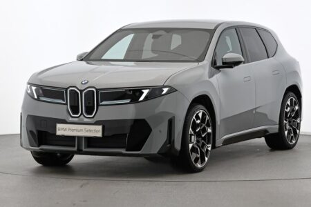 BMW iX3 50 xDrive