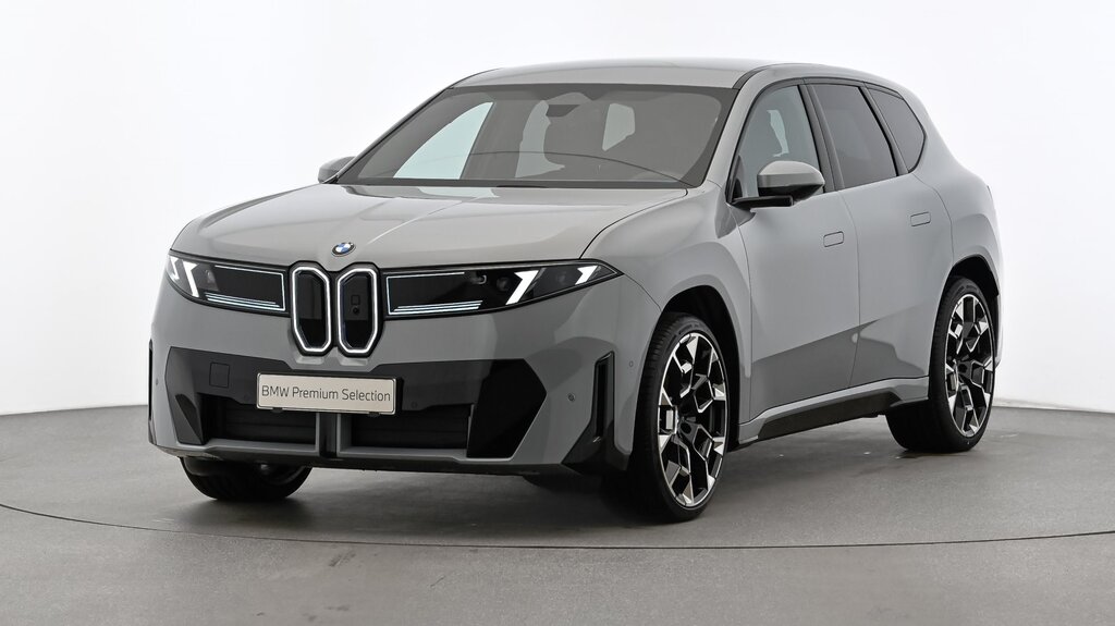BMW iX3 50 xDrive