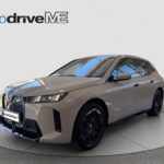 BMW iX xDrive45