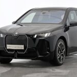 BMW iX xDrive45