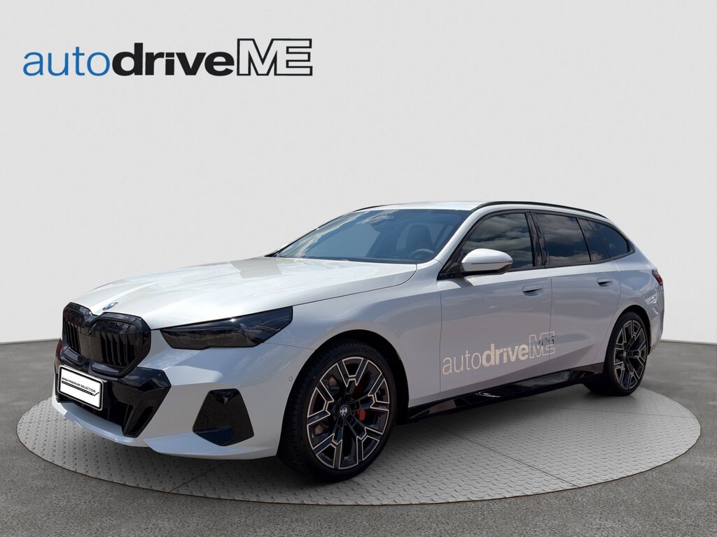 BMW 520d xDrive