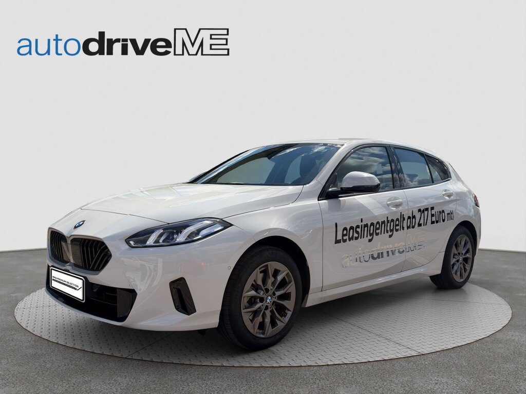 BMW 116i 5-Türig