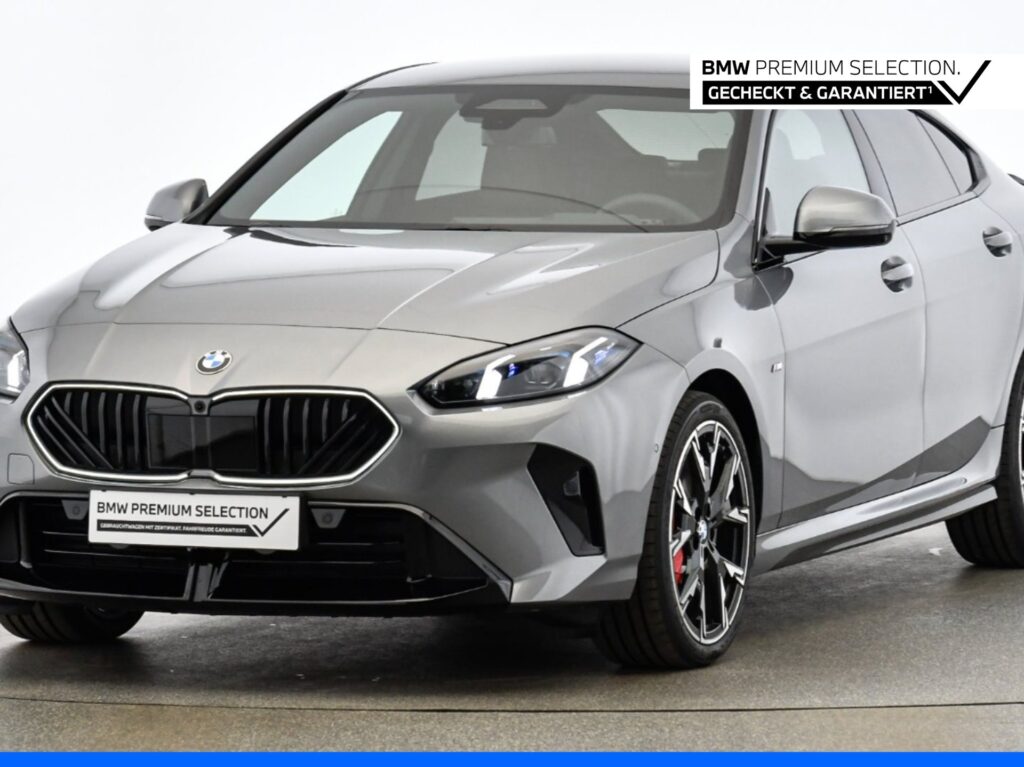 BMW 220M Gran Coupe M-Sport Pro M-Sportpaket Pro, Innovationspaket, HIFI, 4,99 %