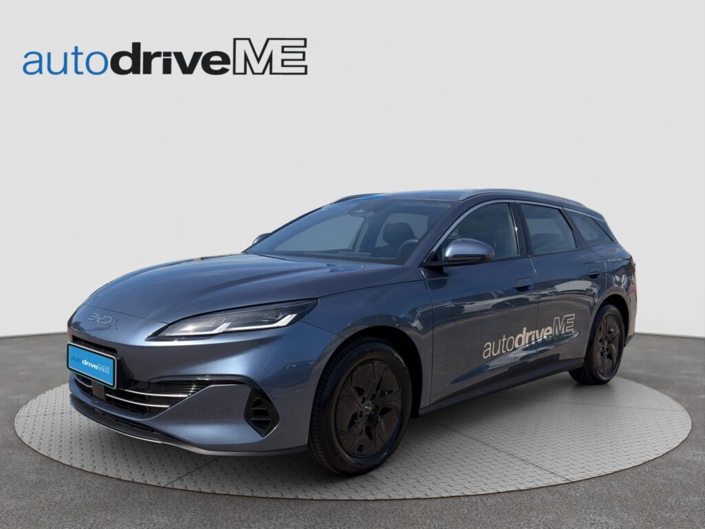 BYD Seal 6 DM-i Touring Boost