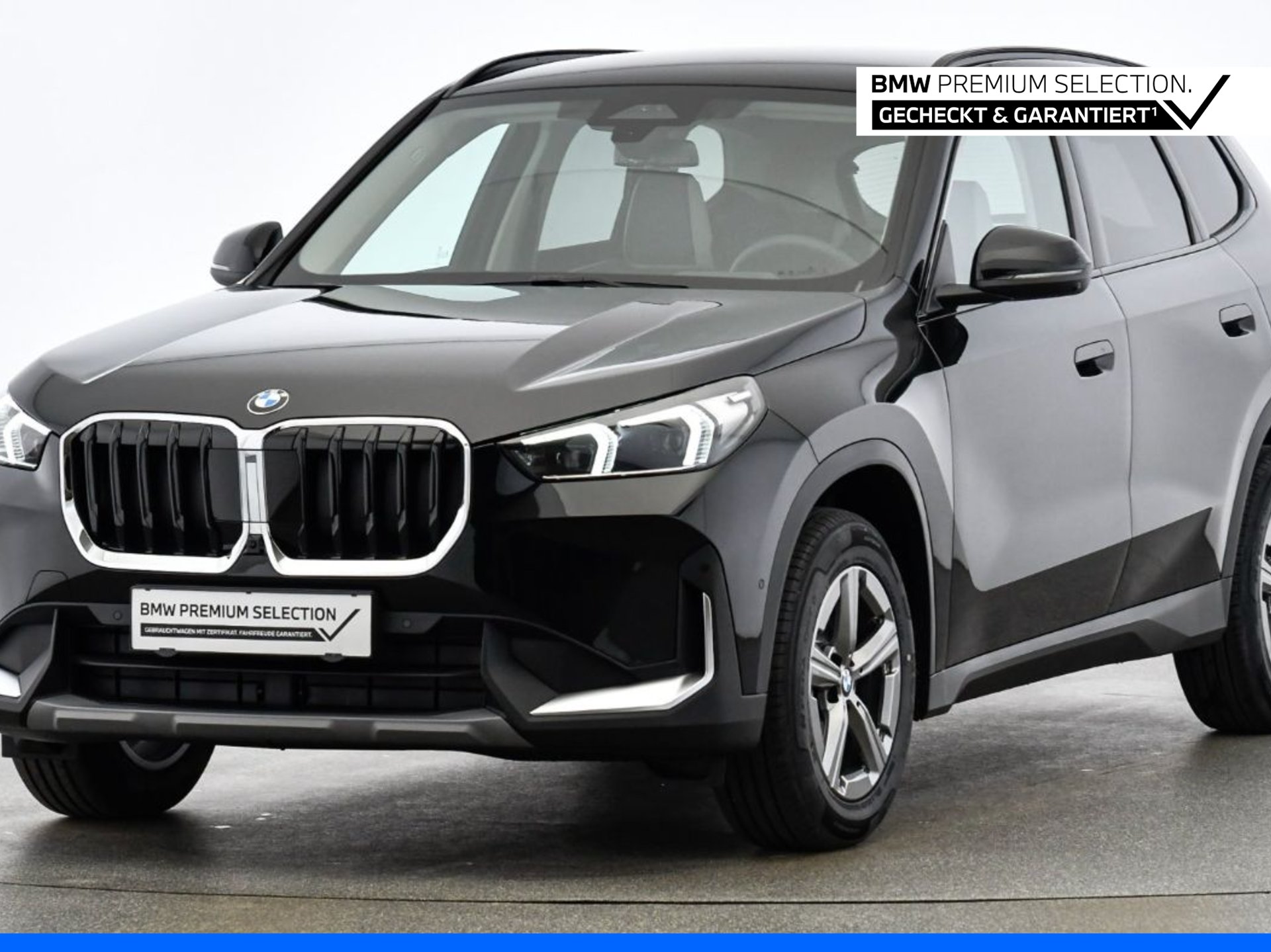 BMW X1 sDrive 20d 20 d