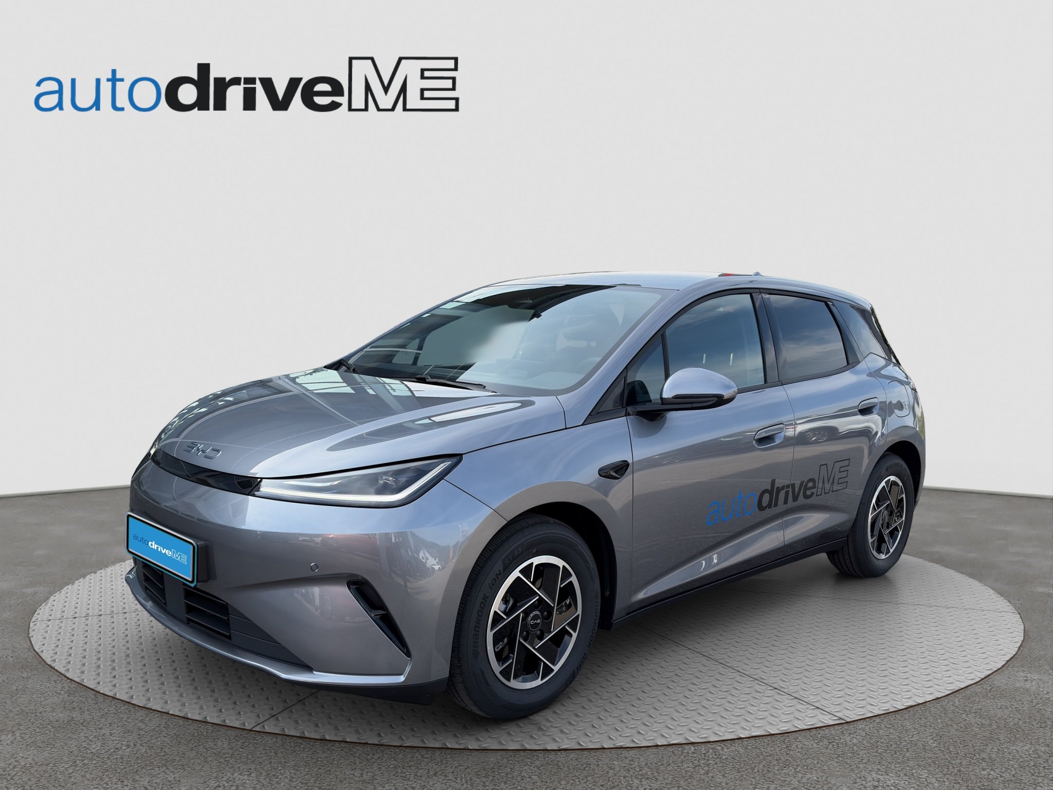 BYD Dolphin G DM-i Boost DM-i Boost
