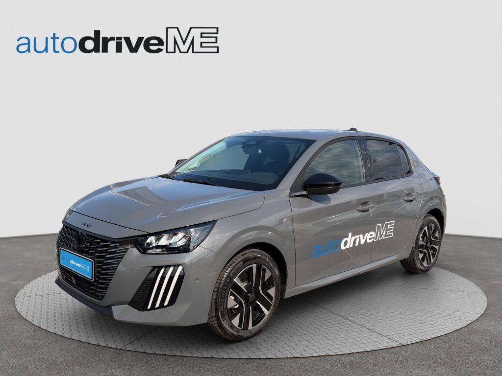 Peugeot 208 1.2 110 A llure llure