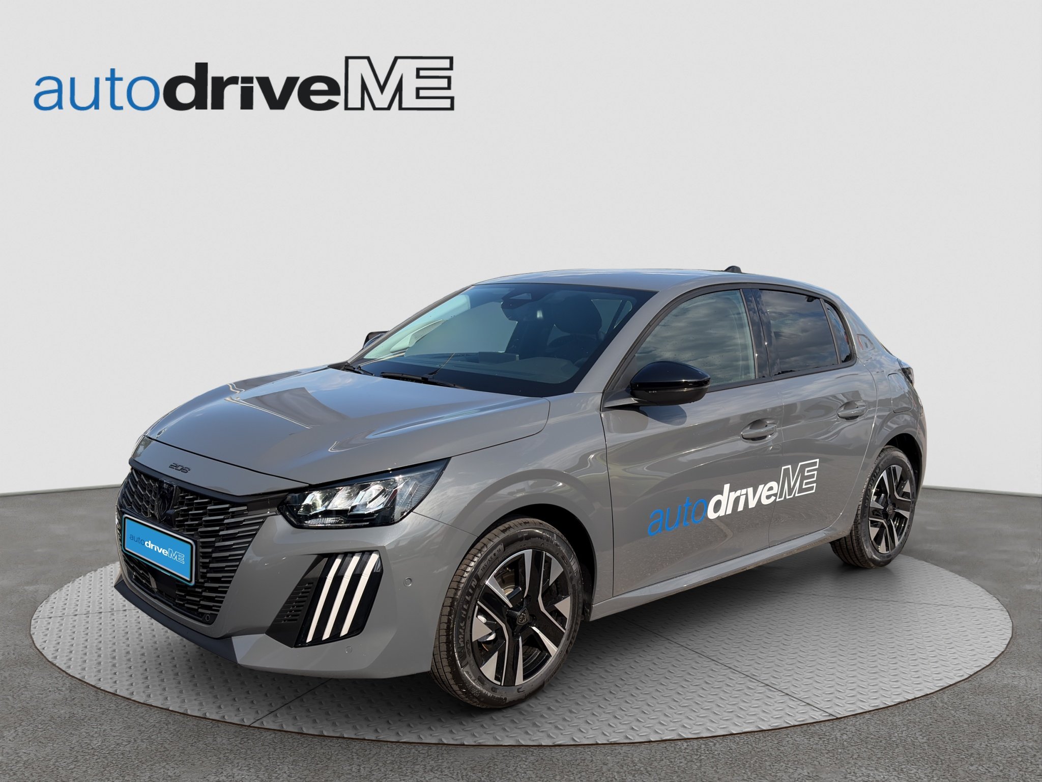 Peugeot 208 1.2 110 A llure llure