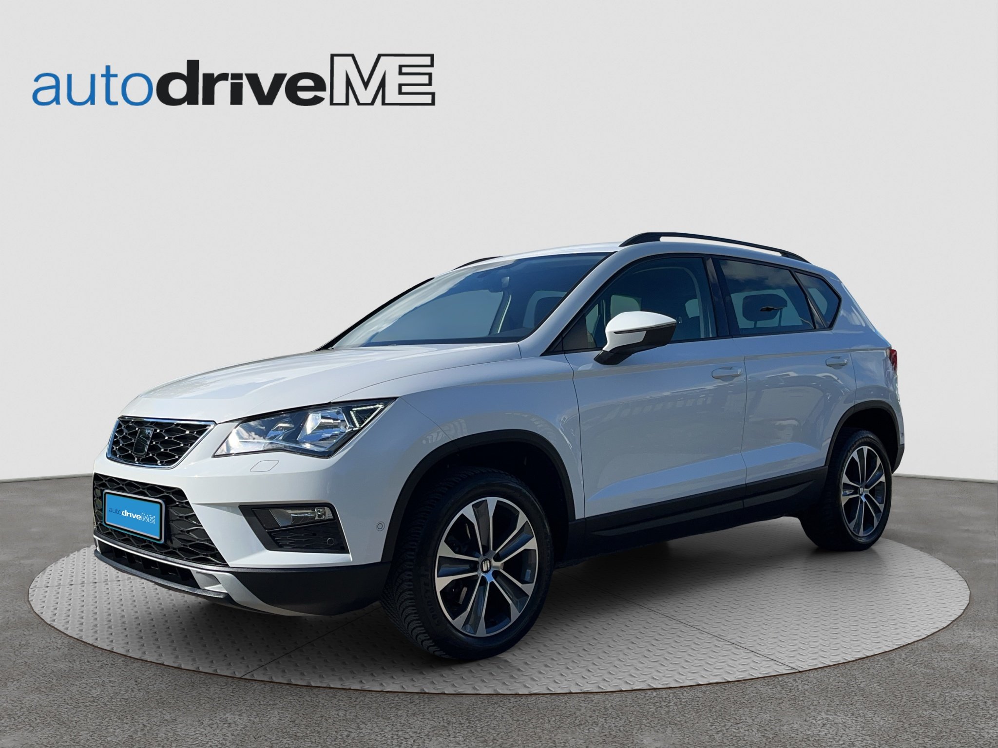 Seat Ateca 1.0 TSI Style Style
