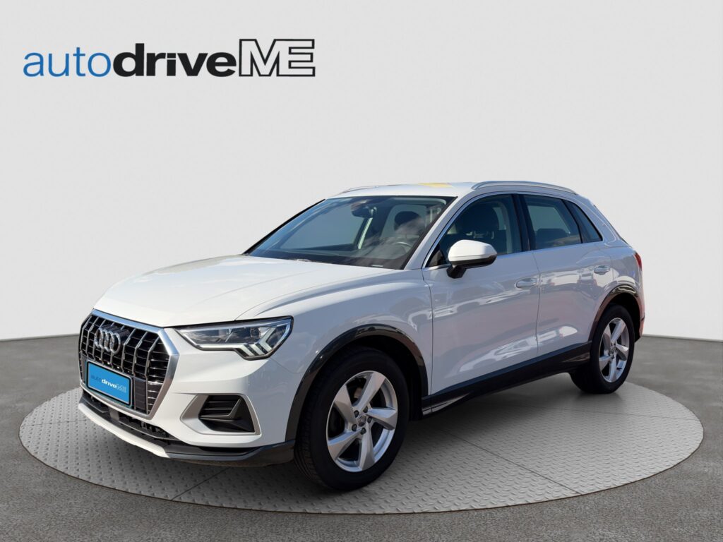 Audi Q3 2.0 TDI
